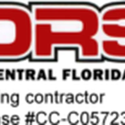 DRS of Central Florida Inc. technicians on the job